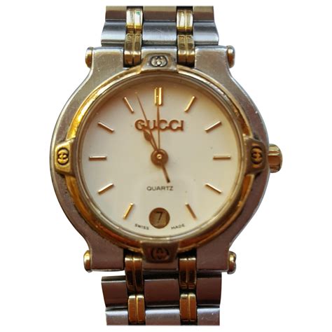 is vintage gucci watch popular|It’s Time to Buy Very Vintage Gucci .